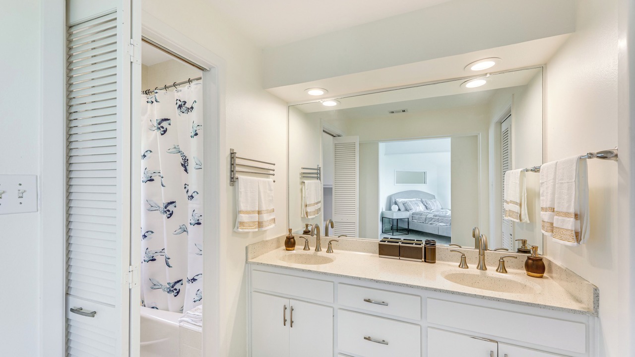 Photo of Bathroom in Barton Hills