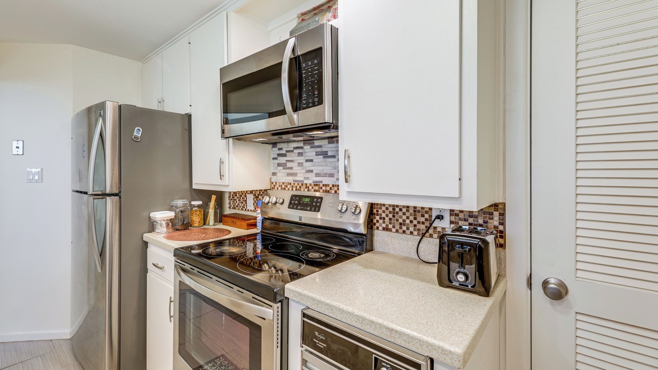 Photo of Kitchen in Barton Hills