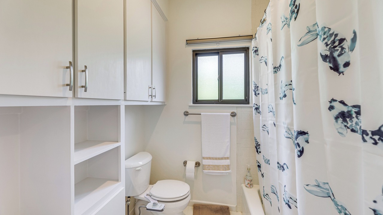 Photo of Bathroom in Barton Hills
