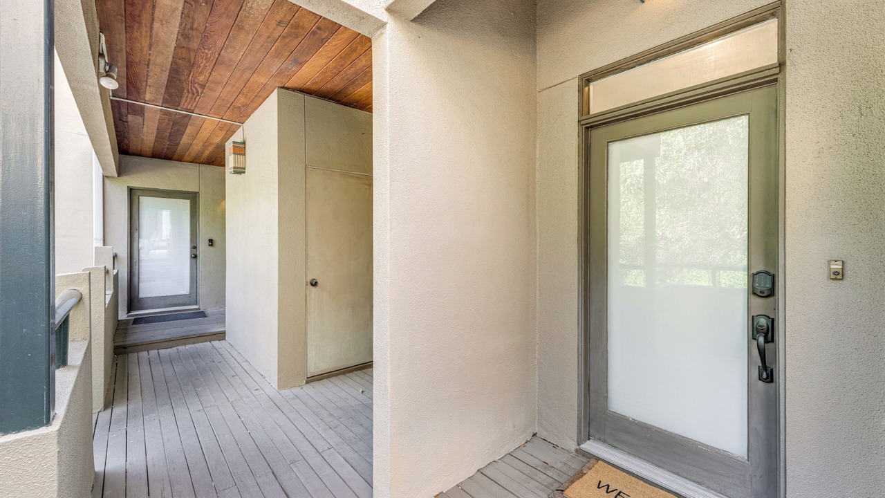 Photo of Outdoor in Barton Hills