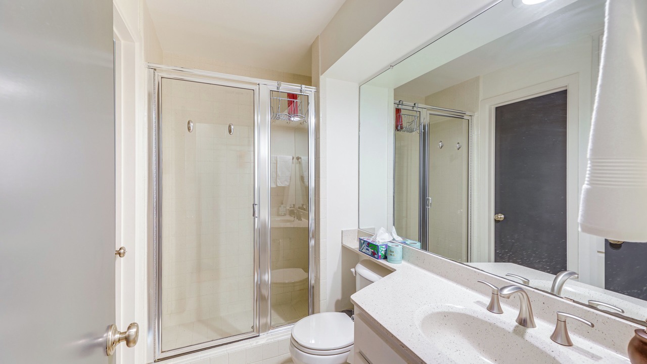 Photo of Bathroom in Barton Hills