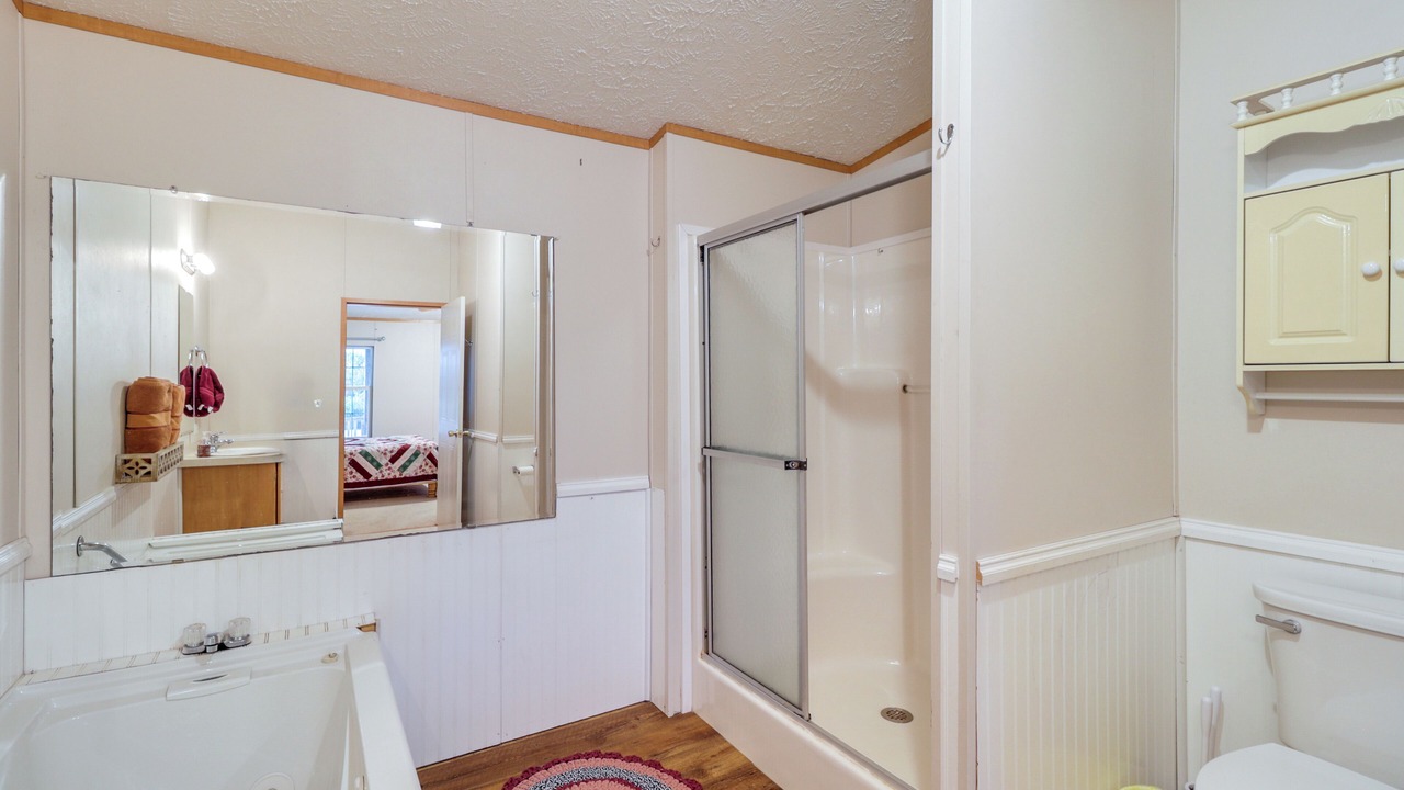 Photo of Bathroom in Avoca