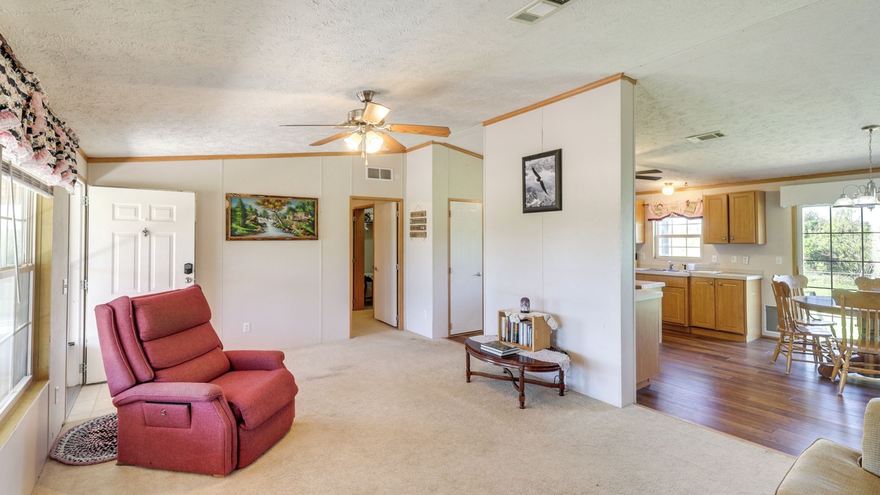 Photo of Livingroom in Avoca