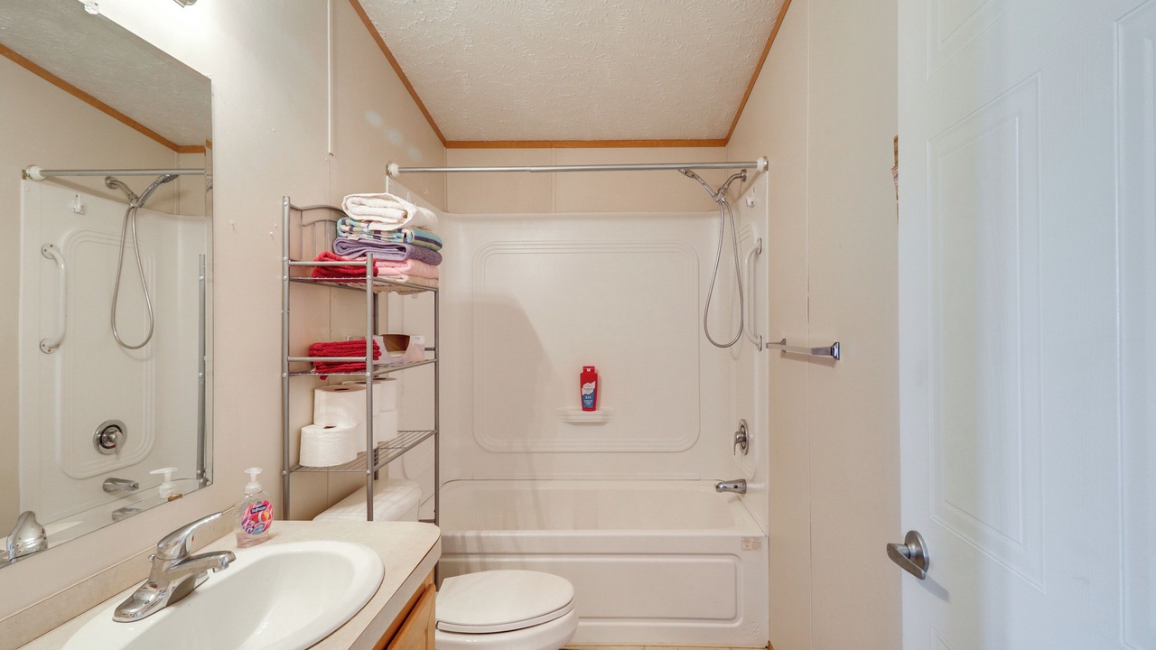 Photo of Bathroom in Avoca