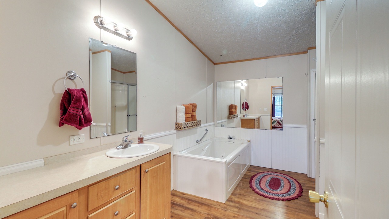 Photo of Bathroom in Avoca