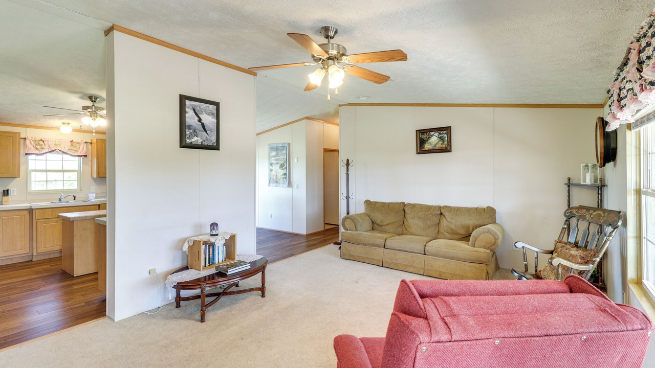 Photo of Livingroom in Avoca