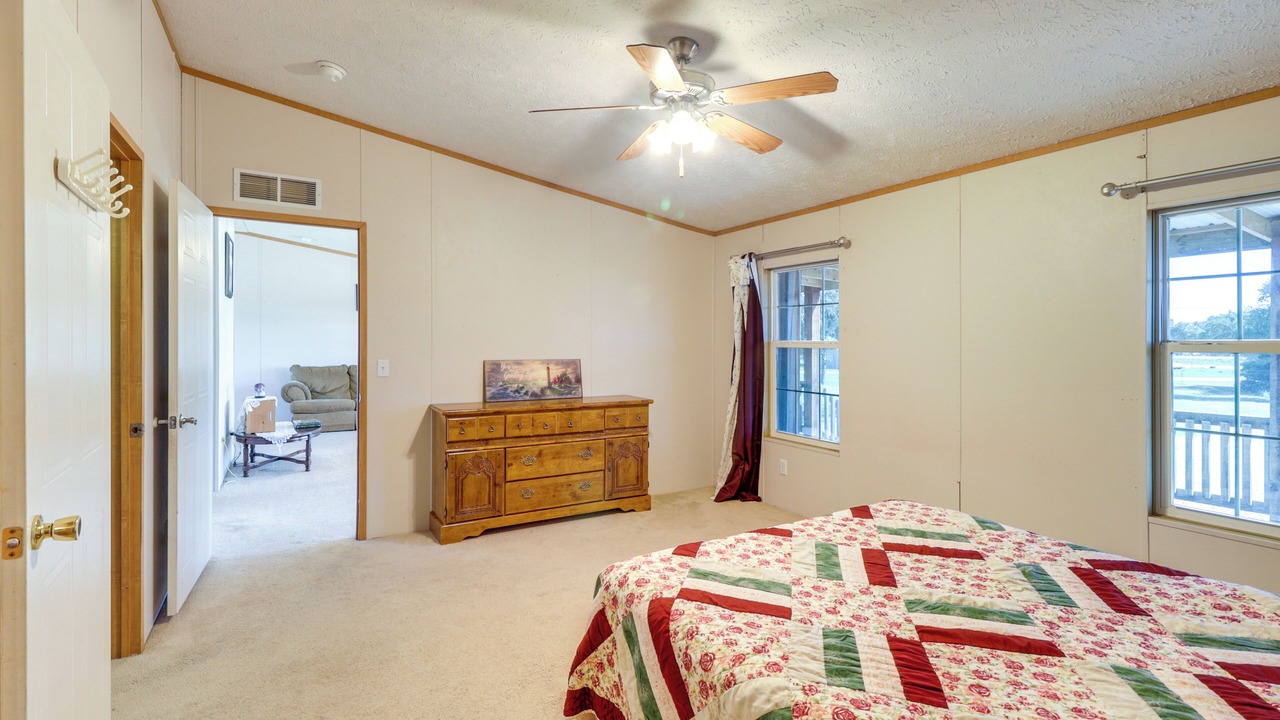 Photo of Bedroom in Avoca