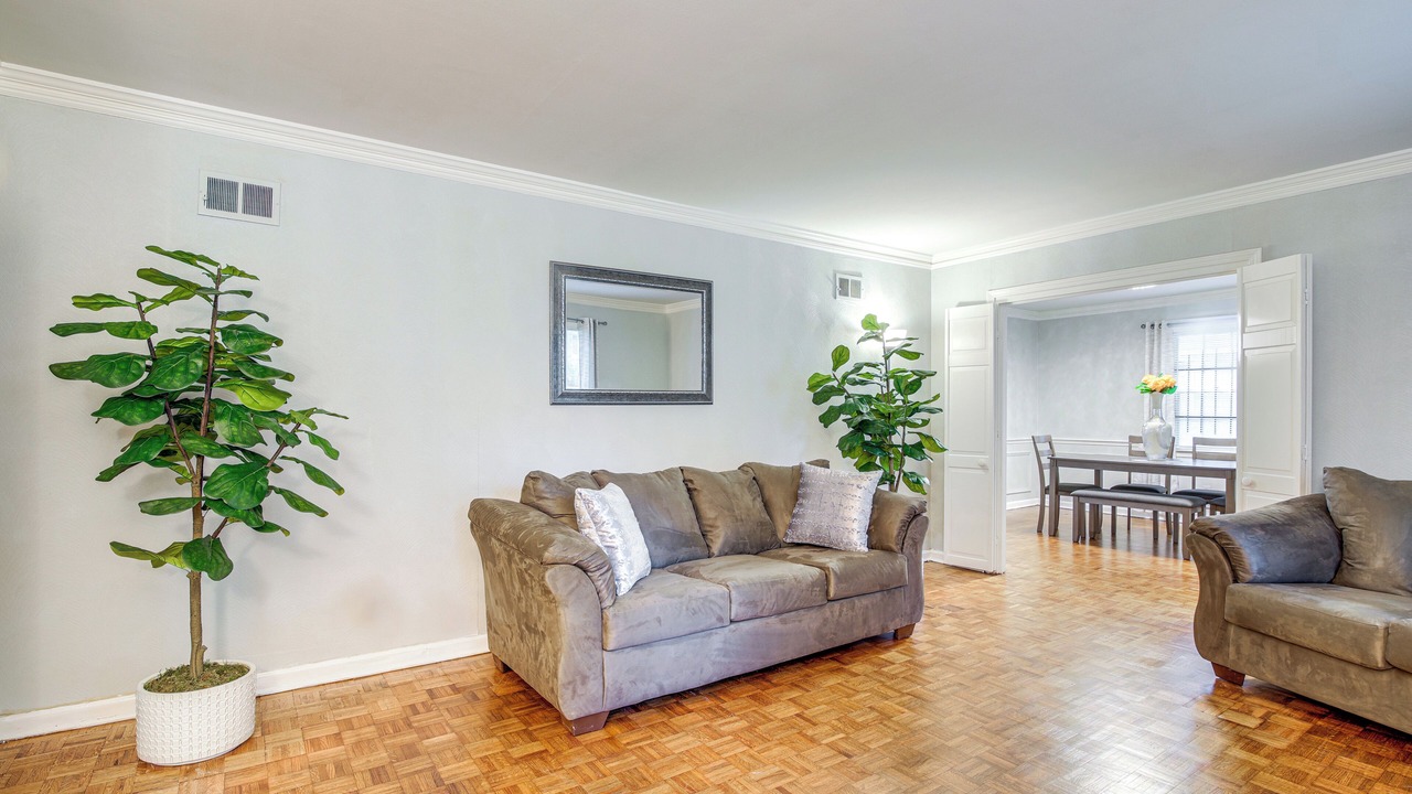Photo of Bedroom in Whitehaven