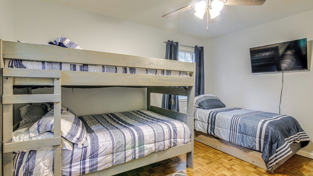 Photo of Bedroom in Whitehaven