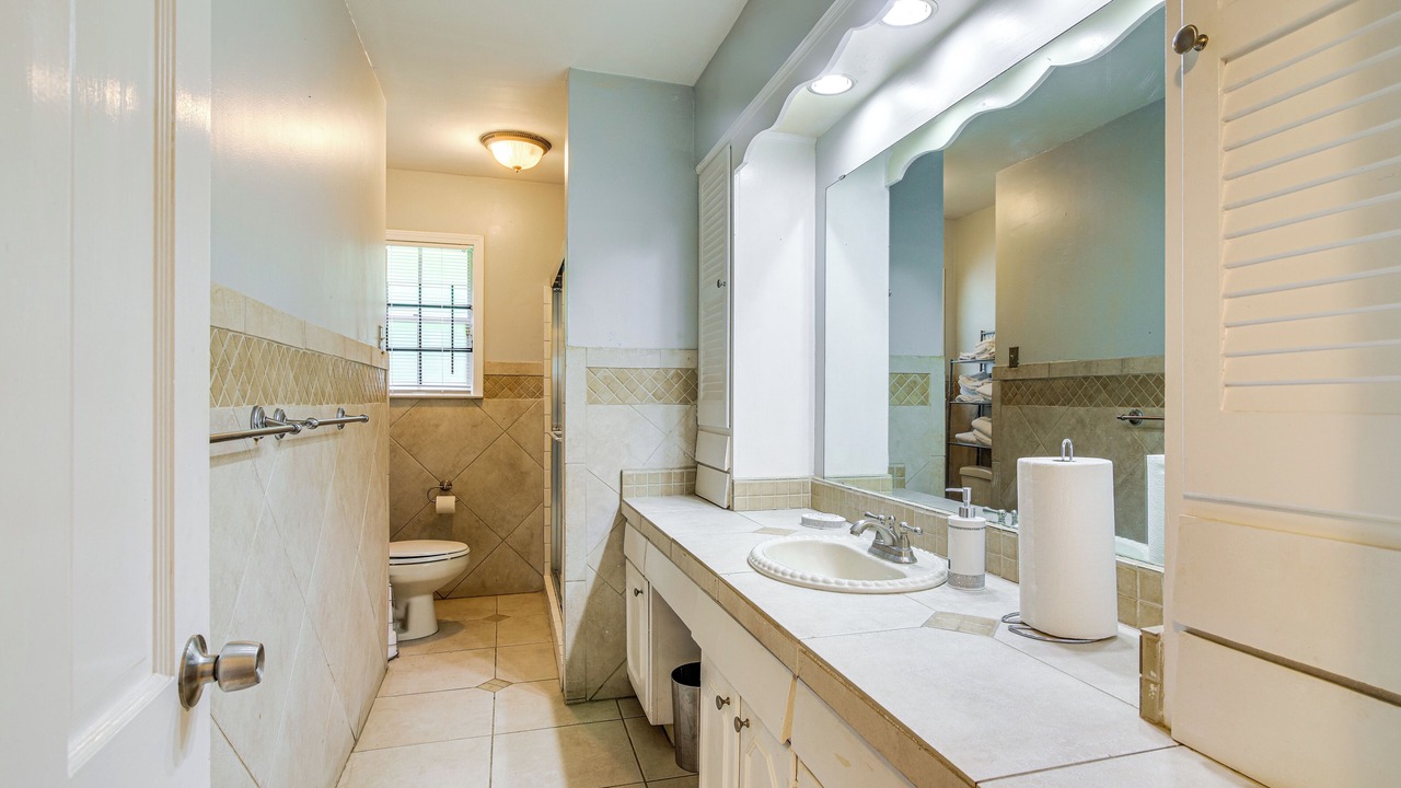 Photo of Bathroom in Whitehaven