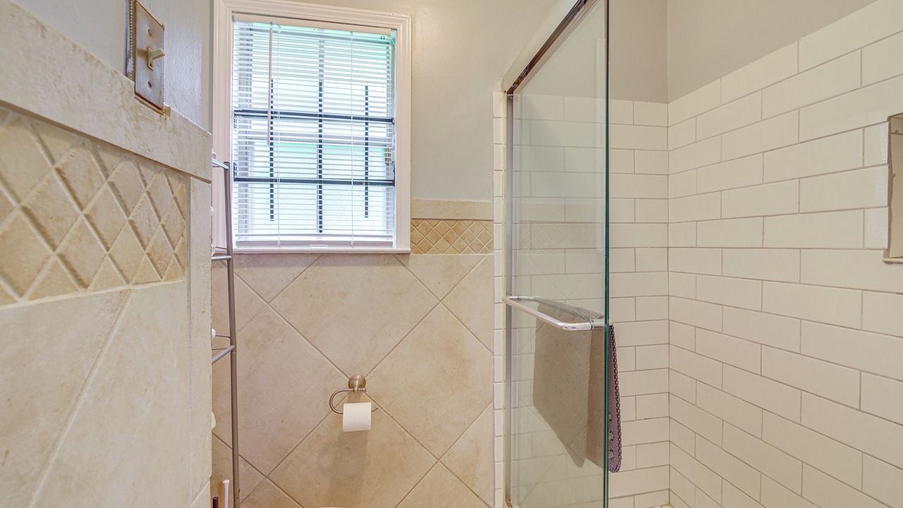 Photo of Bathroom in Whitehaven