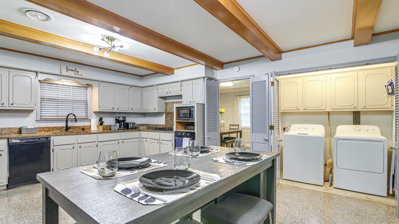 Photo of Kitchen in Whitehaven
