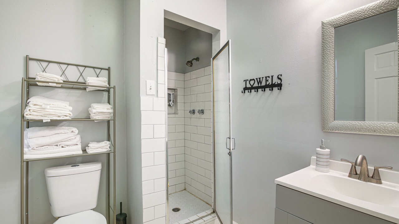 Photo of Bathroom in Whitehaven