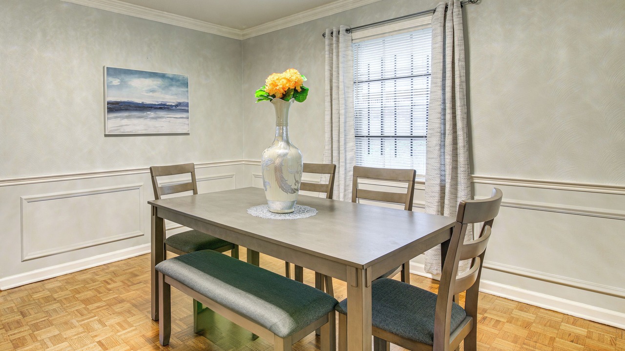 Photo of Livingroom in Whitehaven