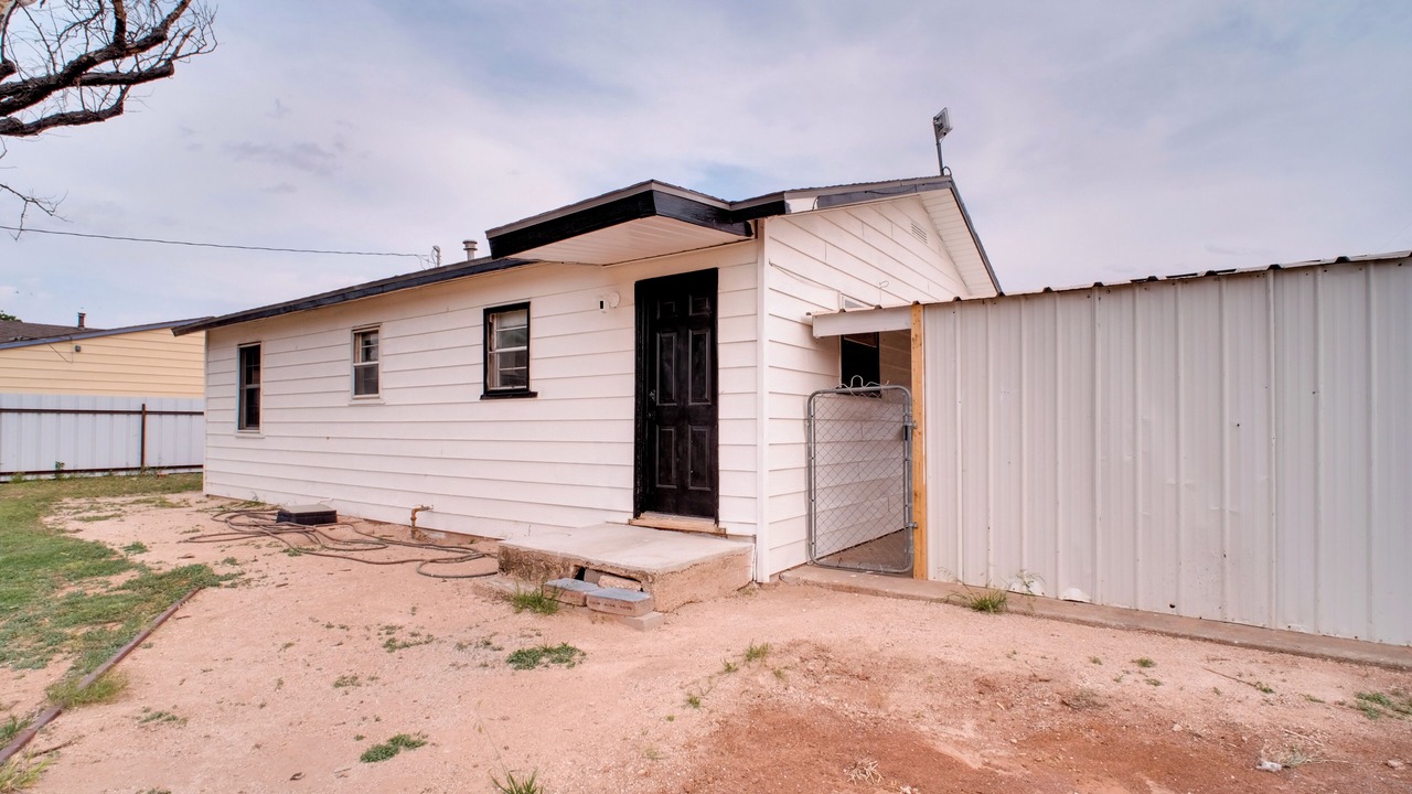 Photo of Outdoor in Lubbock