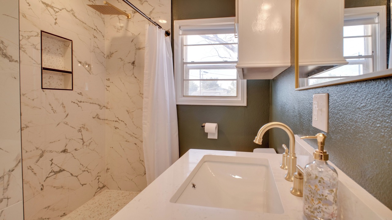 Photo of Bathroom in Lubbock