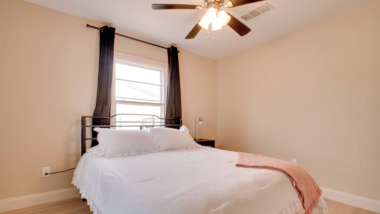 Photo of Bedroom in Lubbock