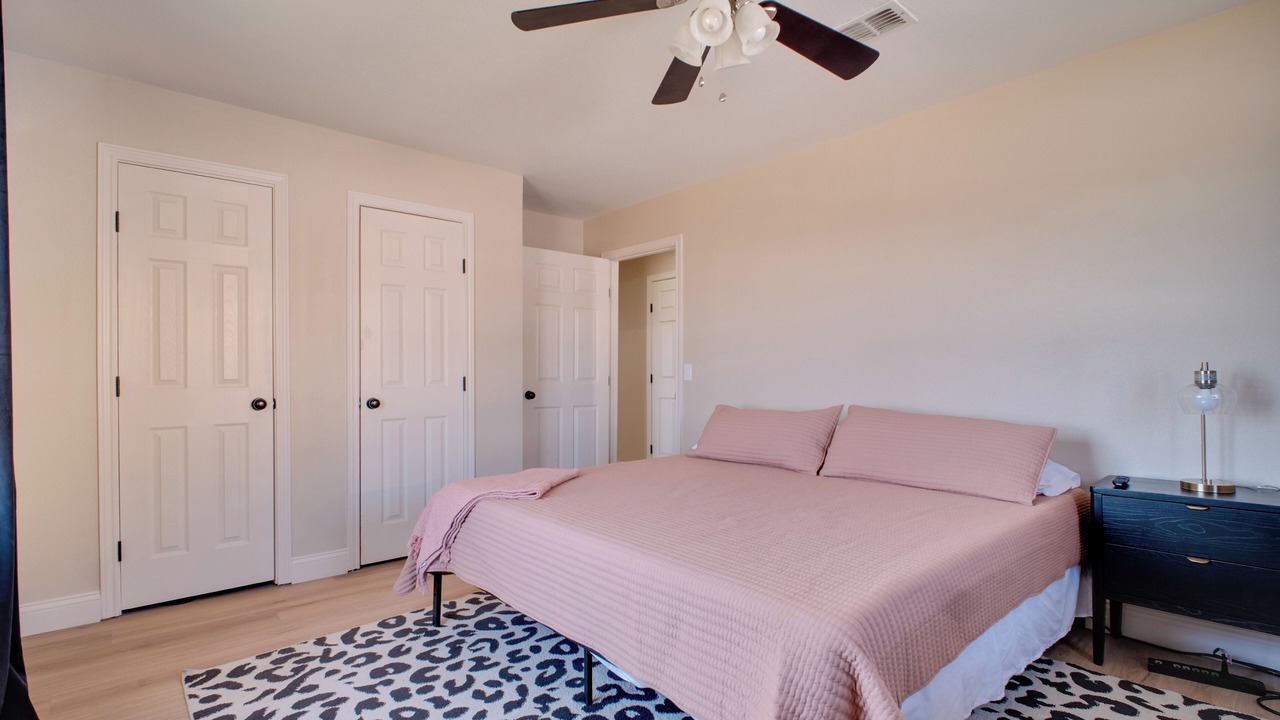 Photo of Bedroom in Lubbock
