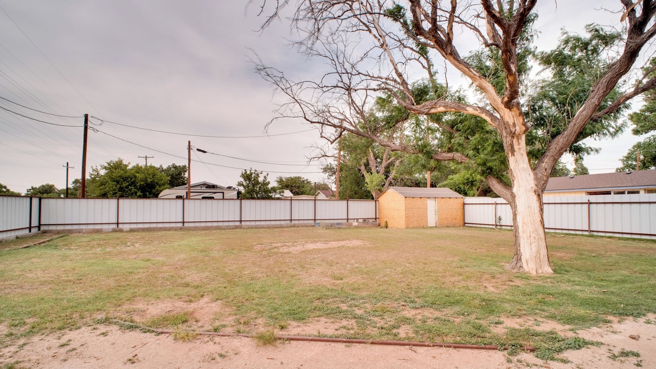 Photo of Outdoor in Lubbock