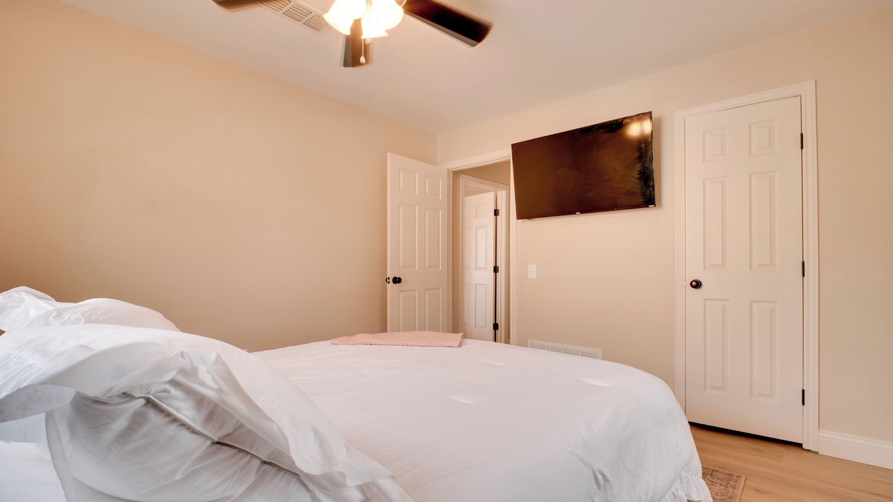 Photo of Bedroom in Lubbock