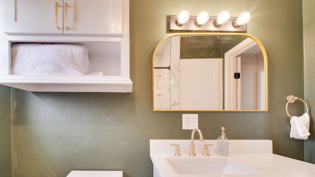 Photo of Bathroom in Lubbock