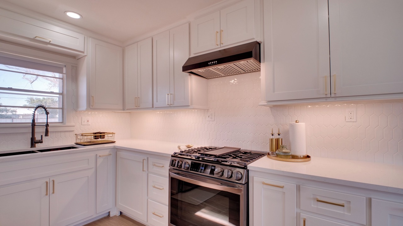 Photo of Kitchen in Lubbock