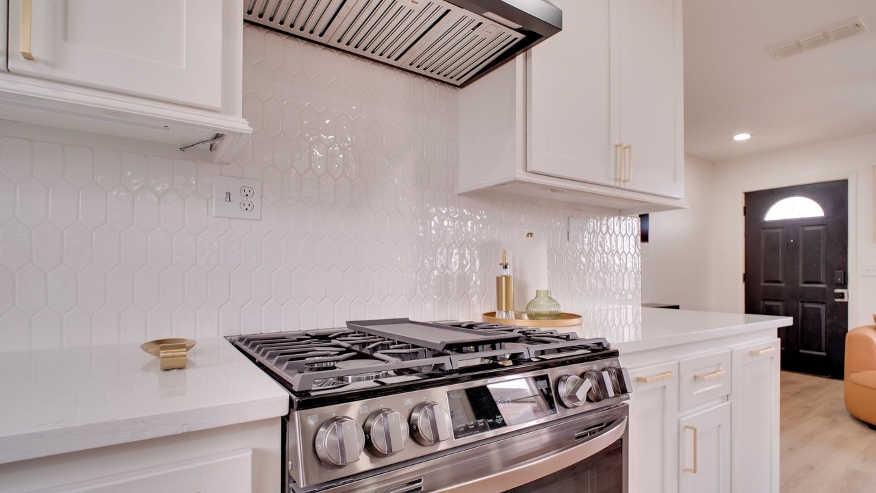 Photo of Kitchen in Lubbock