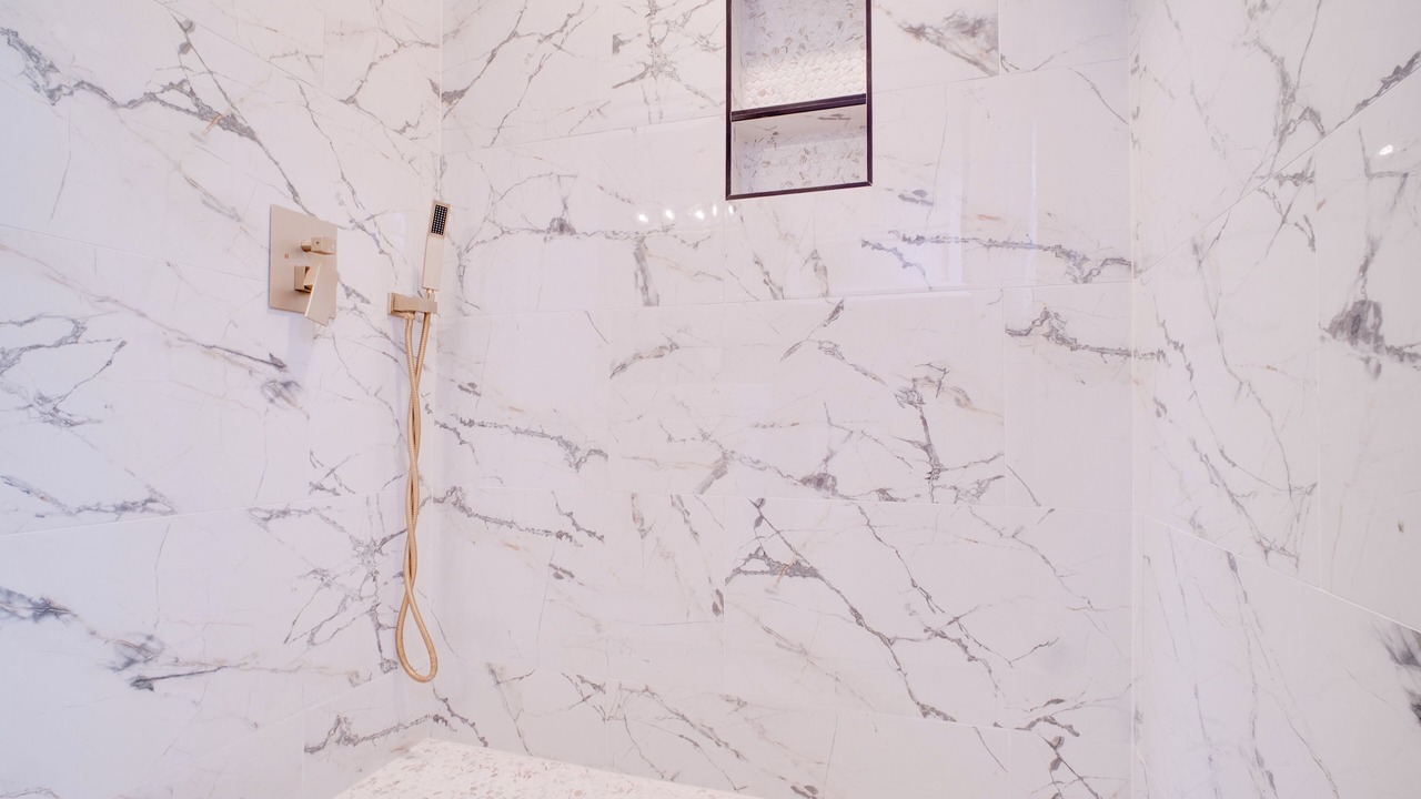 Photo of Bathroom in Lubbock