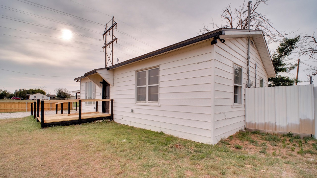 Photo of Outdoor in Lubbock