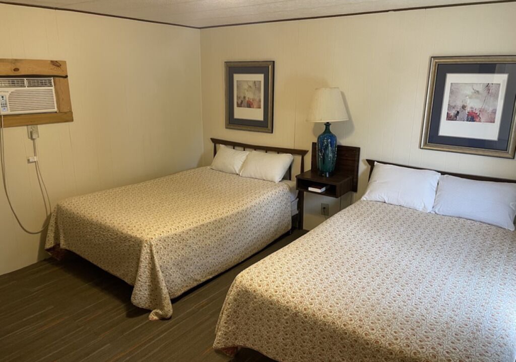 Photo of Bedroom in Lonergan