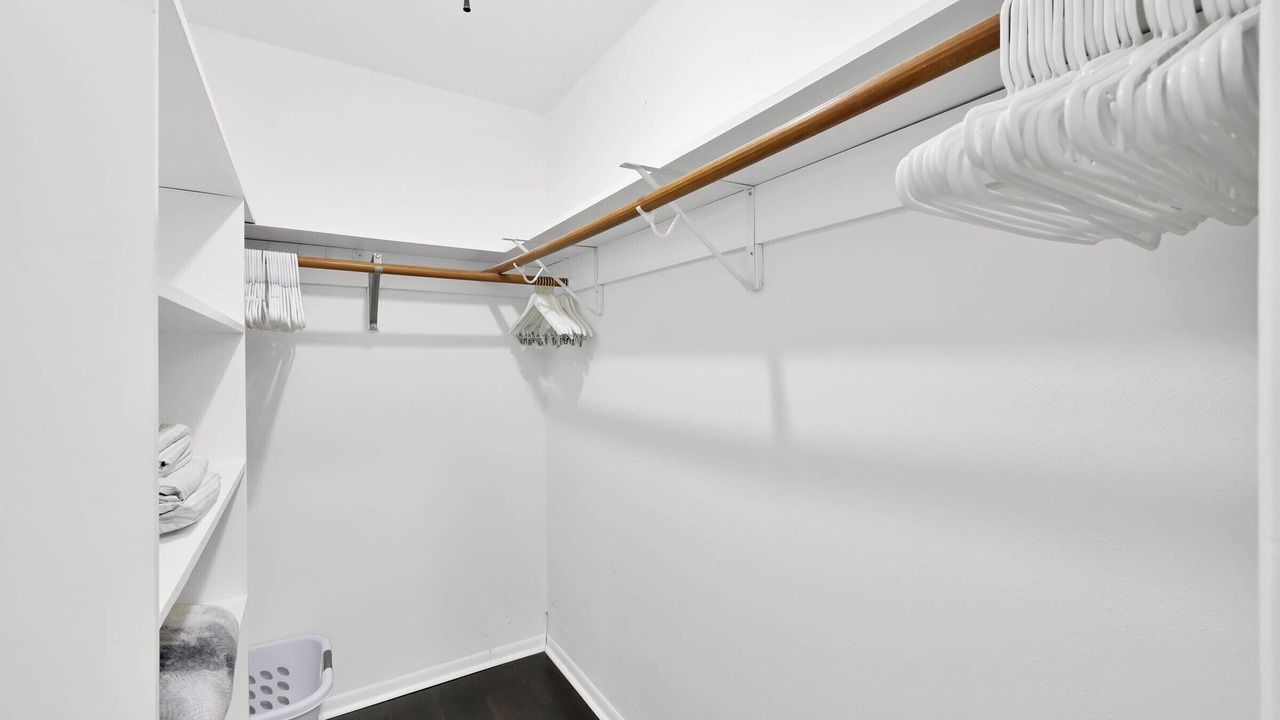 Photo of Bathroom in Spring