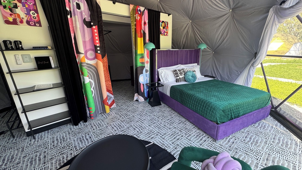 Photo of Bedroom in South Haven