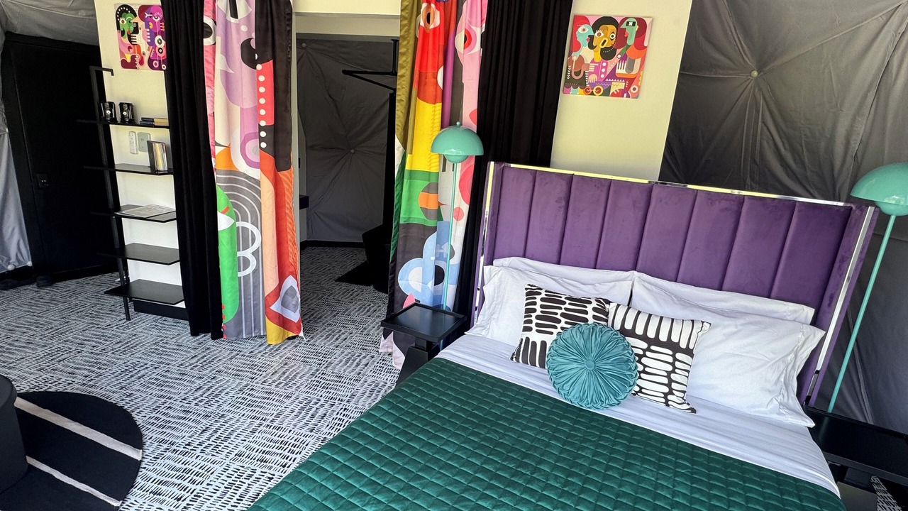Photo of Bedroom in South Haven