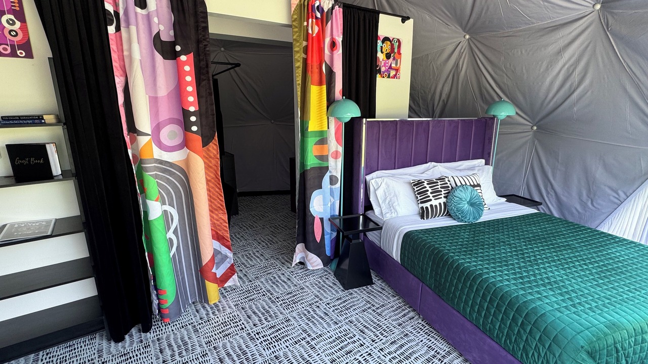 Photo of Bedroom in South Haven