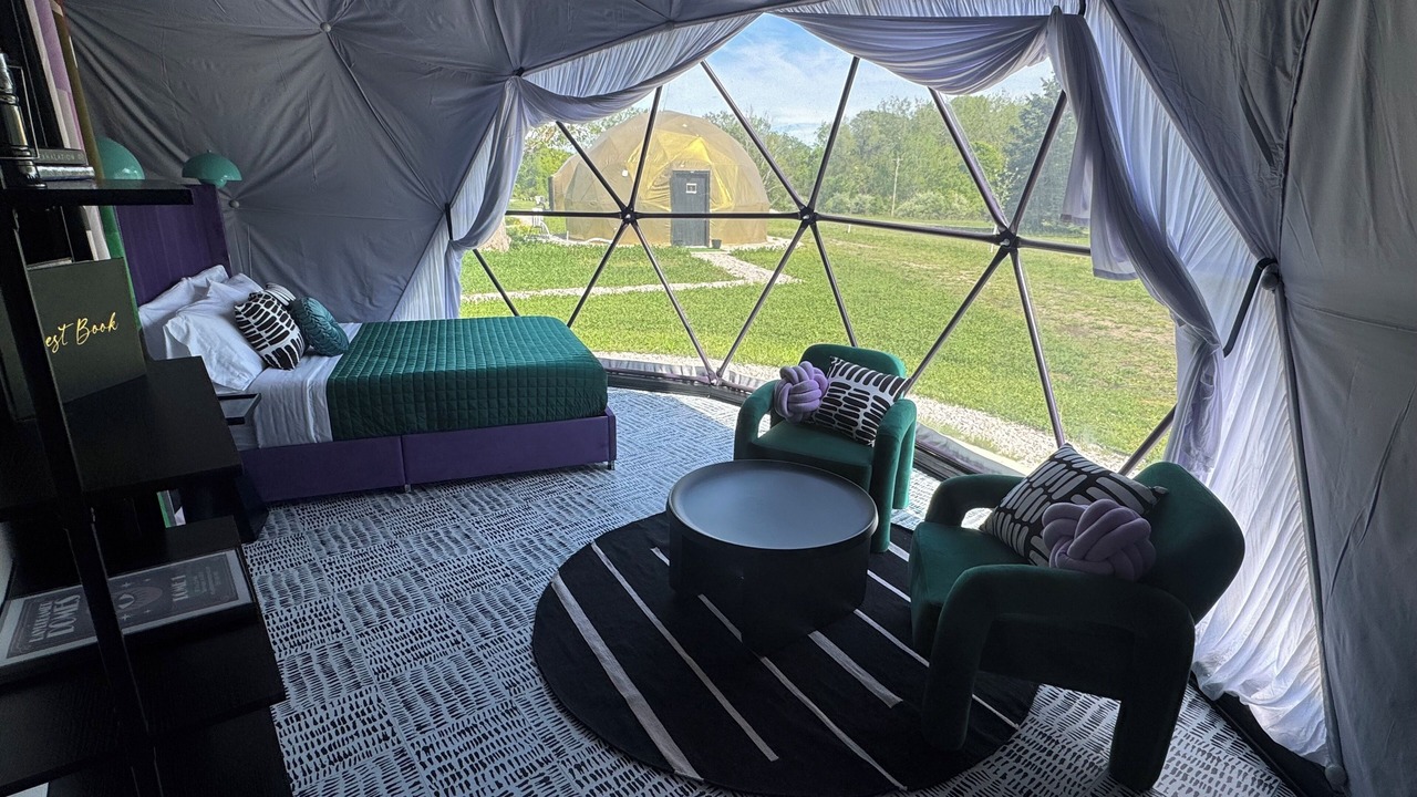 Photo of Patio Balcony in South Haven
