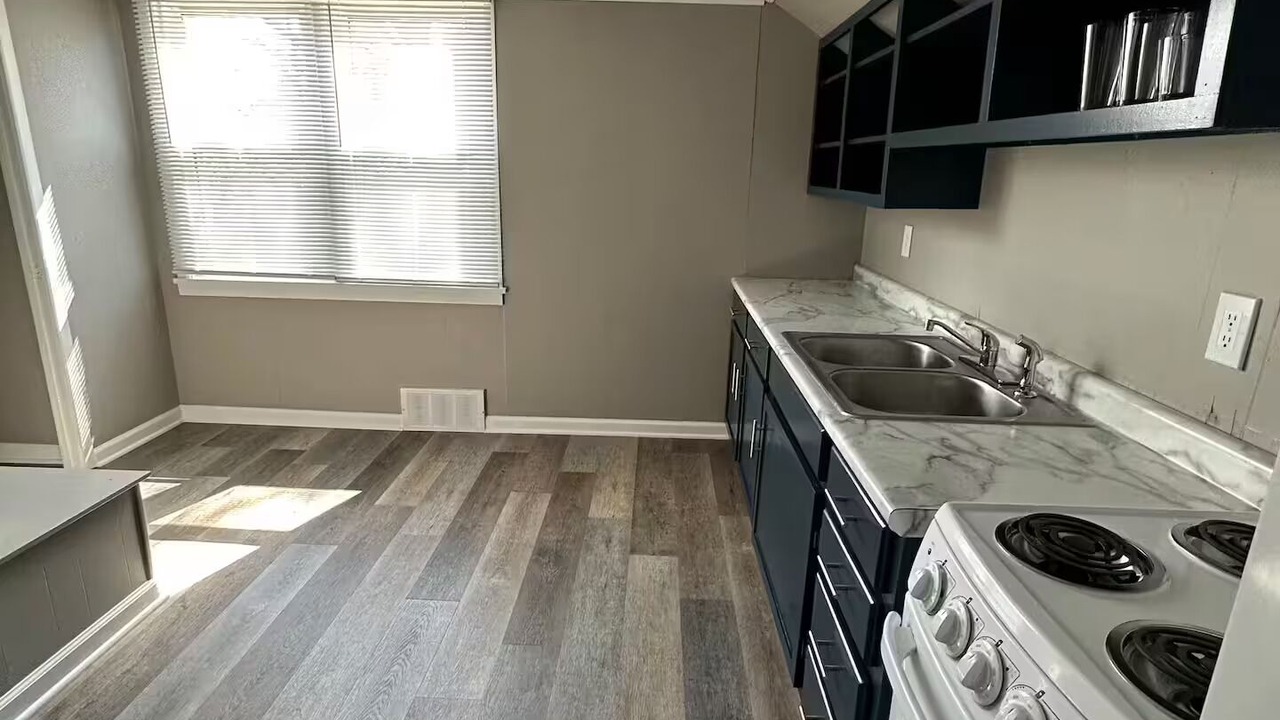 Photo of Kitchen in Put-in-Bay