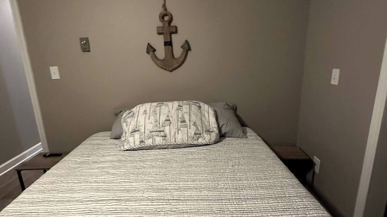 Photo of Bedroom in Put-in-Bay