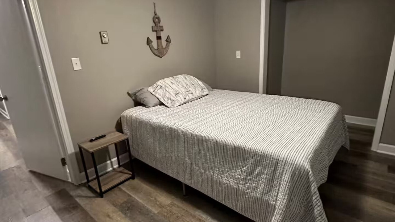 Photo of Bedroom in Put-in-Bay