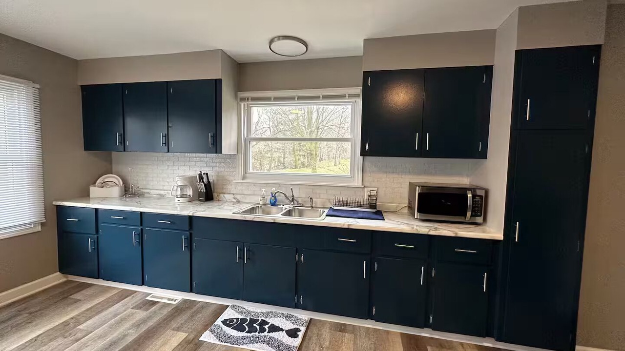 Photo of Kitchen in Put-in-Bay