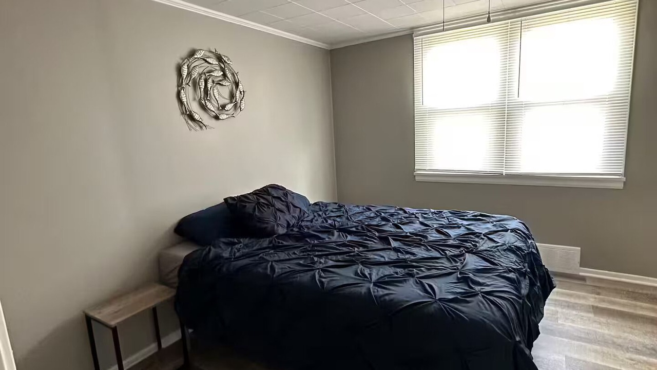 Photo of Bedroom in Put-in-Bay