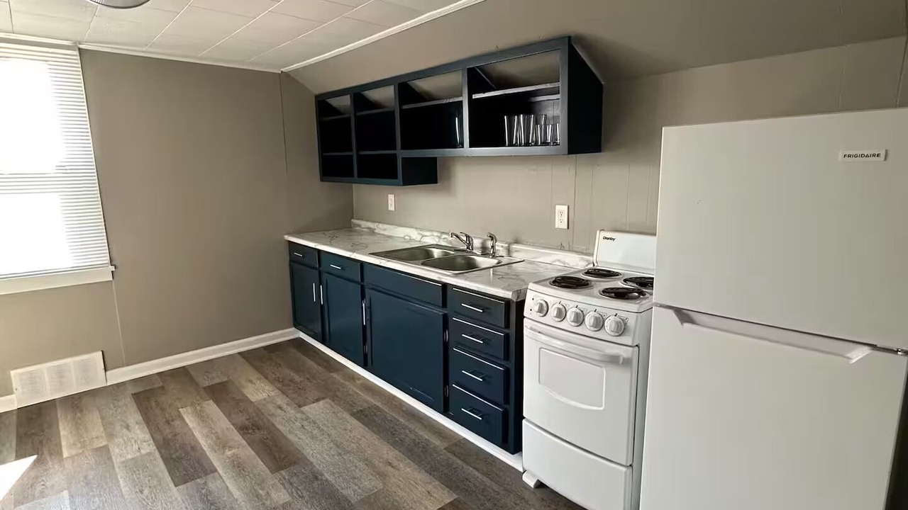 Photo of Kitchen in Put-in-Bay