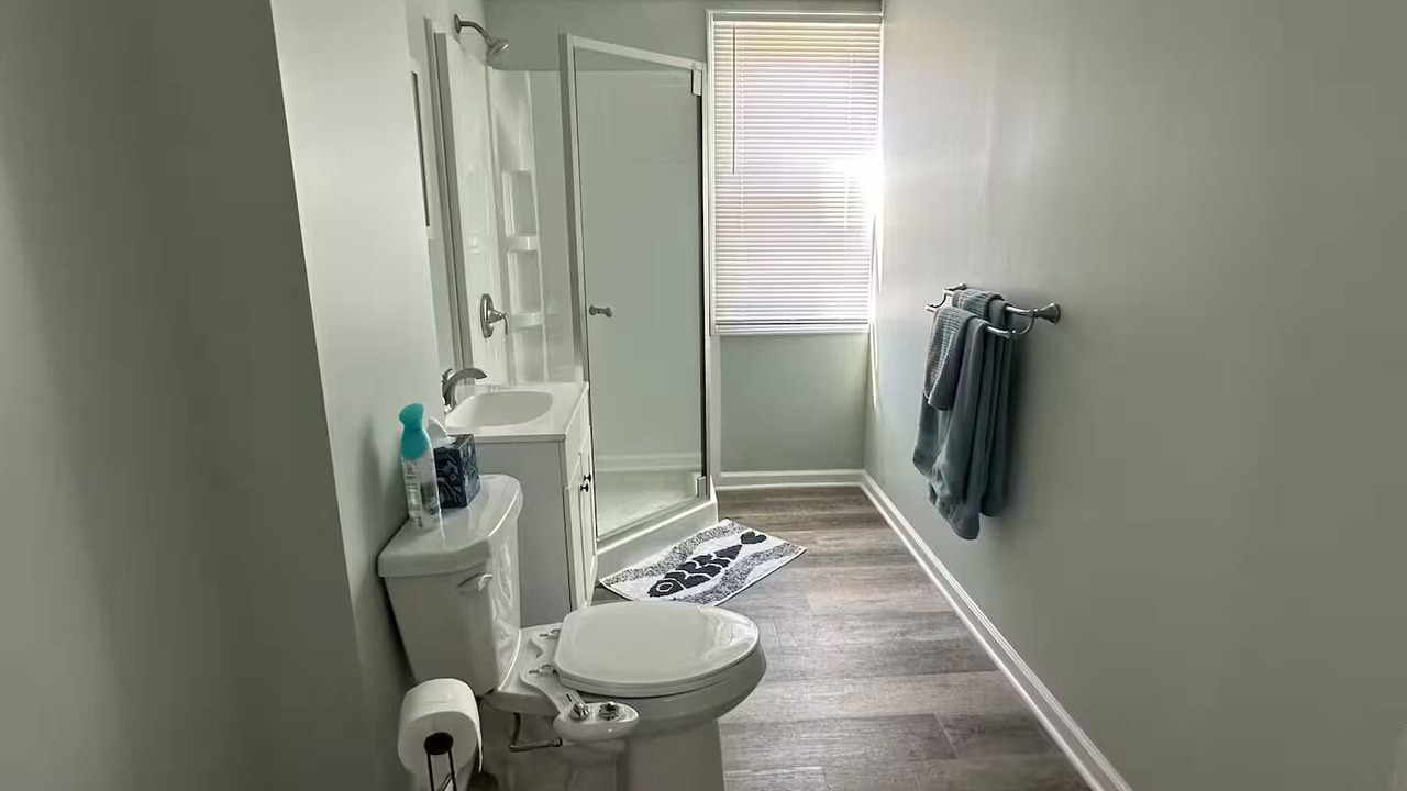 Photo of Bathroom in Put-in-Bay