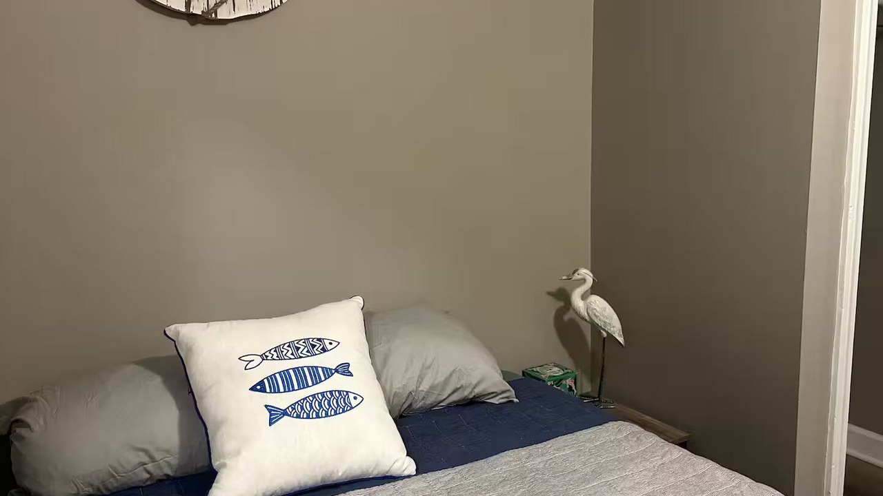 Photo of Bedroom in Put-in-Bay