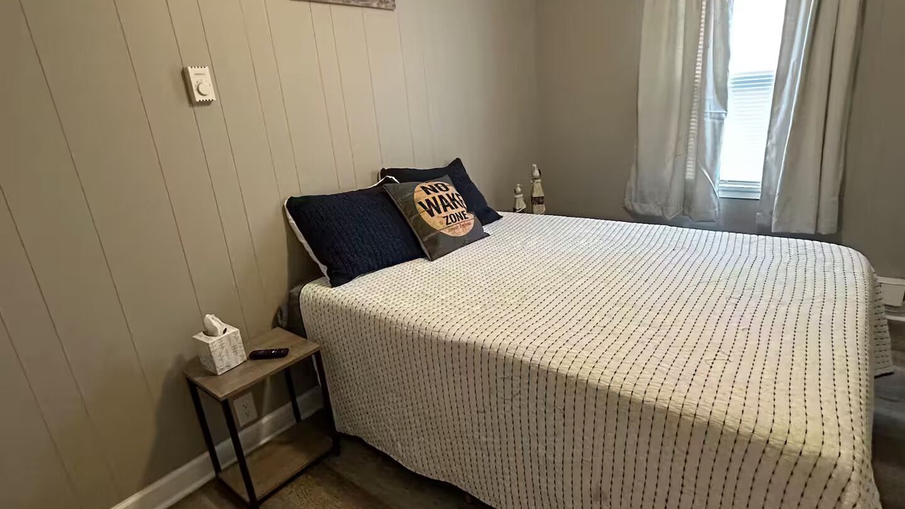 Photo of Bedroom in Put-in-Bay