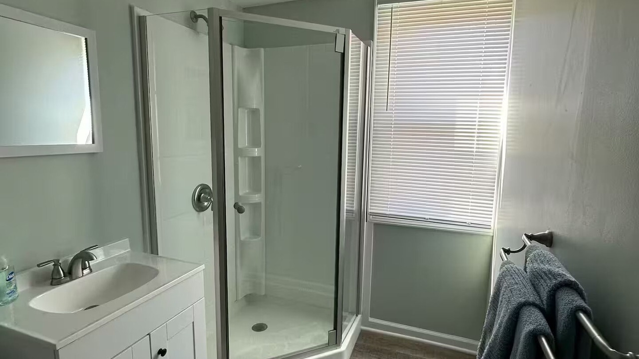 Photo of Bathroom in Put-in-Bay