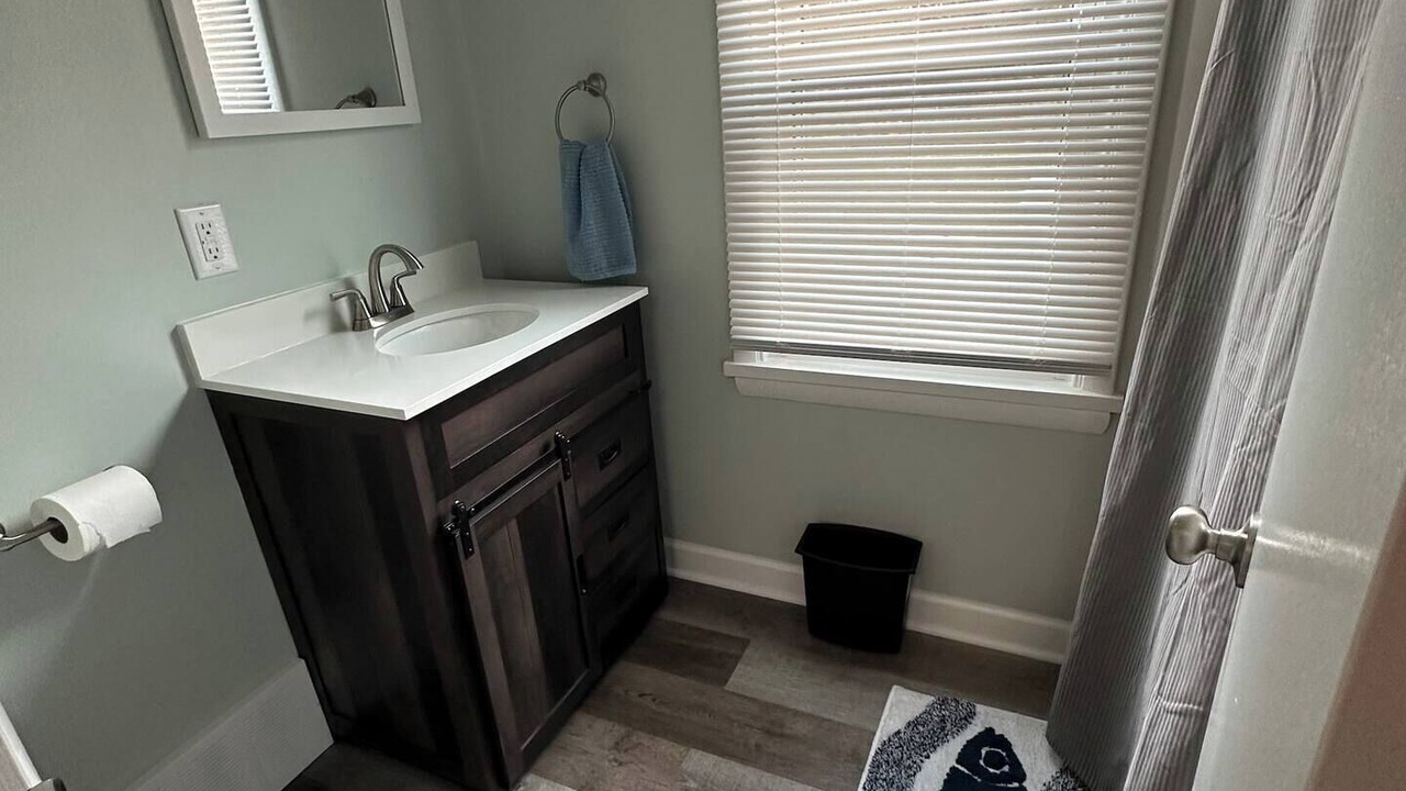 Photo of Bathroom in Put-in-Bay