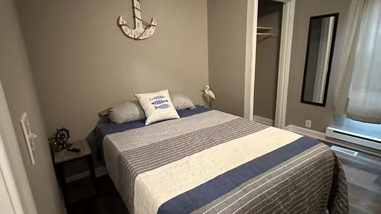 Photo of Bedroom in Put-in-Bay