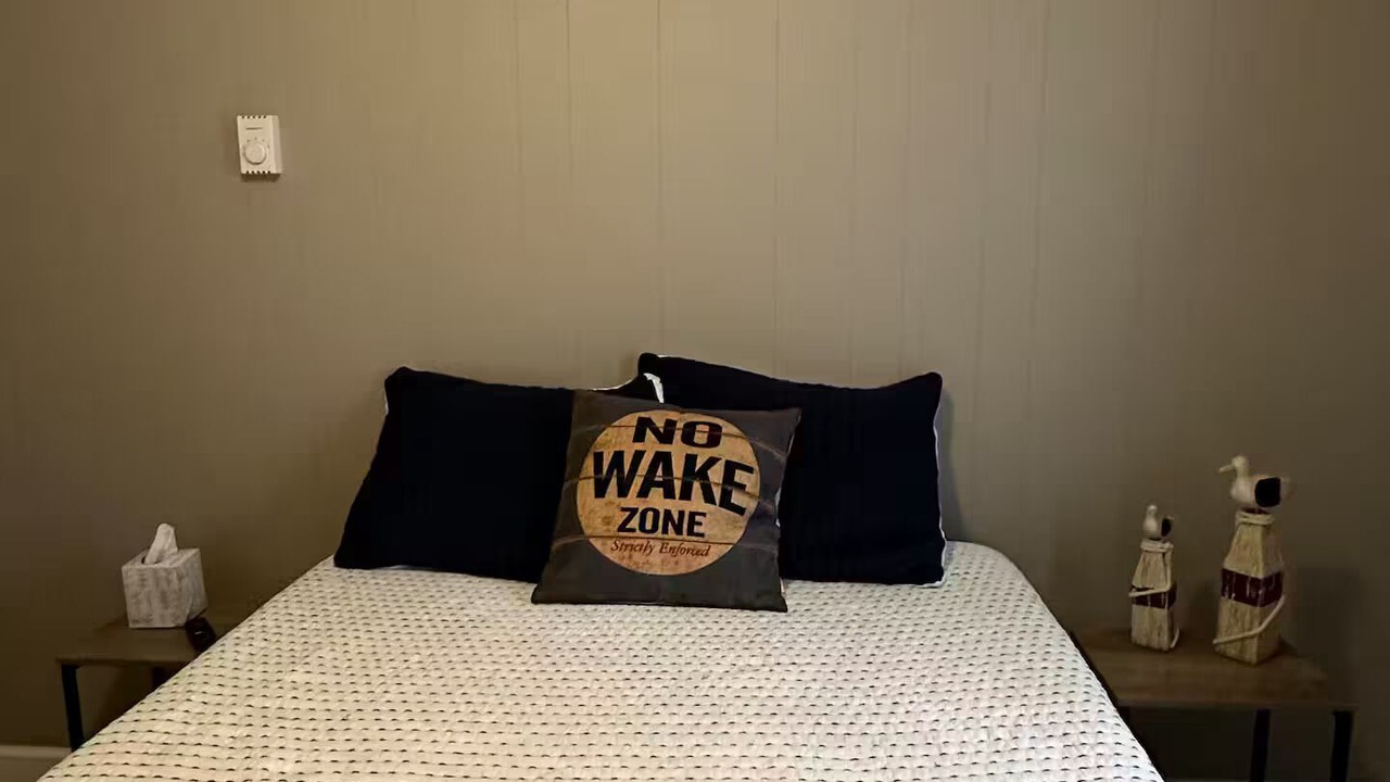 Photo of Bedroom in Put-in-Bay