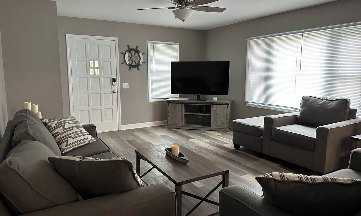 Photo of Livingroom in Put-in-Bay