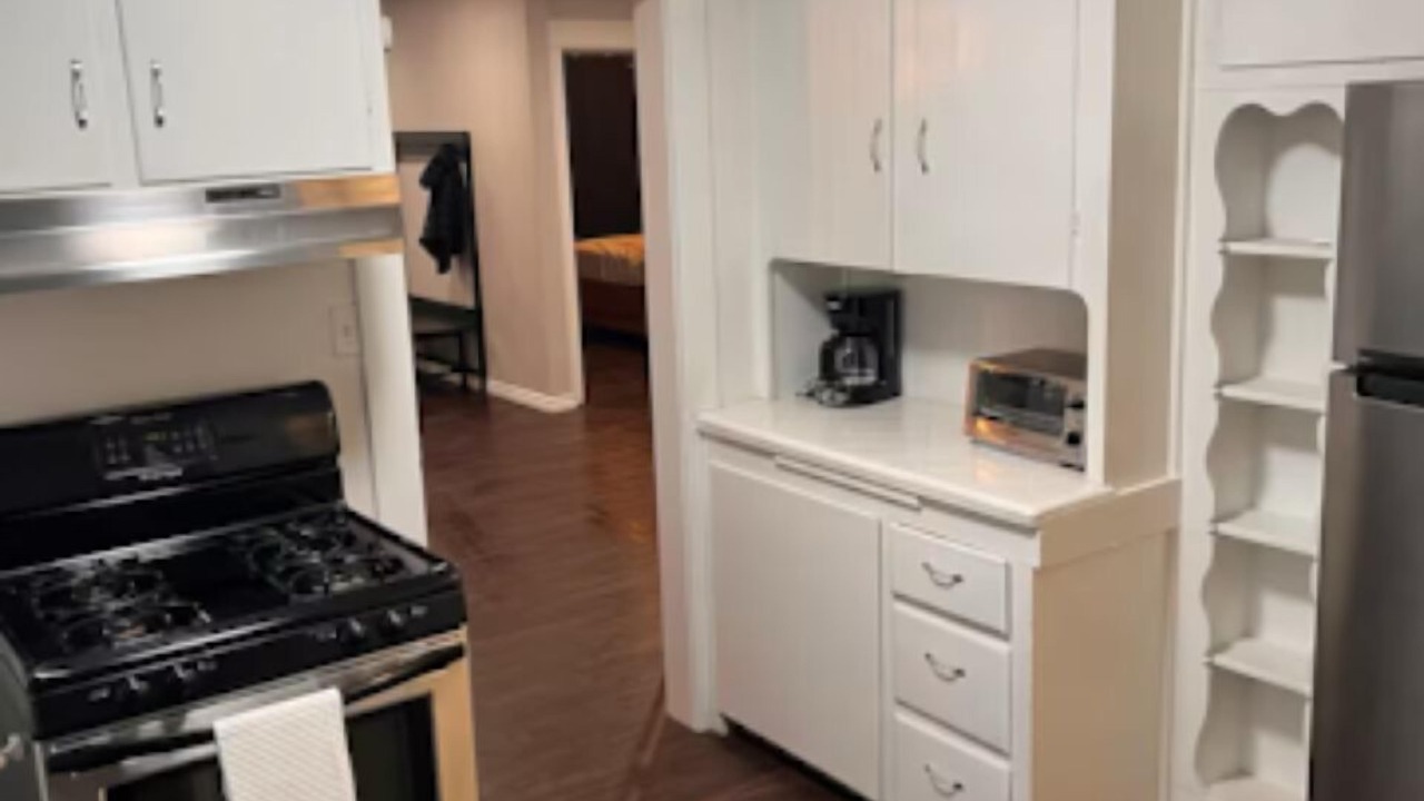 Photo of Kitchen in North Country Meadows